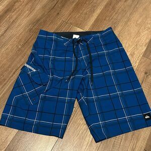 QuickSilver bermuda